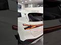 Volkswagen VS8 Premium 2026 Luxury Interior