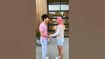 She Was Not Expecting This 