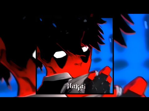 FUNK SHENANIGANS (Slowed) || DEADPOOL EDIT