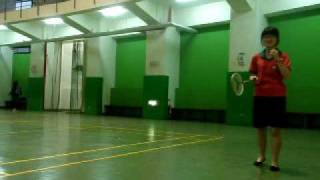 20100602獅湖國小羽球盃part5
