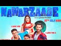 NAWABZAADE Full Movie Full Movie | Raghav | Punit | #Nawabzaade_facts_story