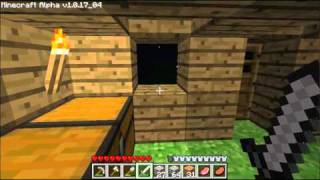 Let's Play Minecraft! Episode 10 - The Expansion!