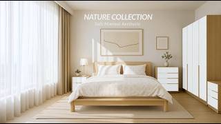 เปลี่ยนห้องให้ดูละมุน อบอุ่นใจไปกับ NATURE COLLECTION 🌿✨ screenshot 4