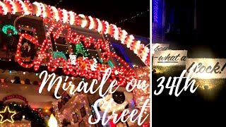 Local Gems| Baltimore&#39;s Miracle on 34th Street!