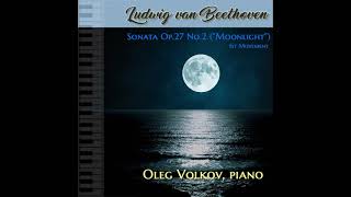 Beethoven - Sonata Op.27 No.2 (\
