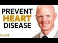 REDUCE YOUR ODDS Of Getting Alzheimer's & Heart Disease TODAY! | Ben Bikman & Dhru Purohit