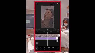 شرح كيف اسوي جودة سوفت كاف للأندرويد 📚⚡! #كالثن🐻🍯 #كالثن تيم🌠🤶 #explore #fyb #fyp#explore screenshot 1