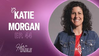 Katie Morgan - Lights, Camera, Aces