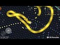 Slither.io [GG] ABI THE KING