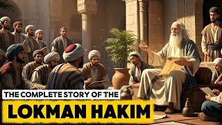 Download Lagu The Wisdom of Luqman Hakim: The Man Allah Mentioned in the Qur’an! MP3 Download Lagu The Wisdom of Luqman Hakim: The Man Allah Mentioned in the Qur’an! MP3