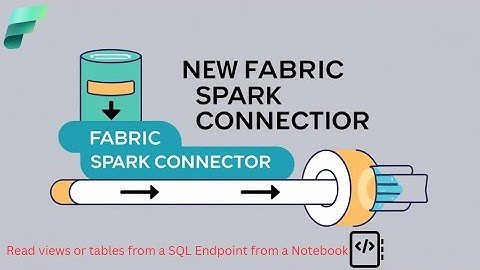 Ms Fabric: Connect to a SQL Endpoint View Using a Notebook