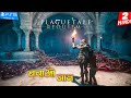 A PLAGUE TALE Requiem HINDI Gameplay Walkthrough -Part 2- मांसखोर चूहे