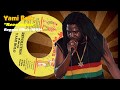 Yami bolo  revolution reggae vibes 1999