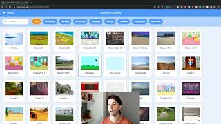 Scratch 1 Intro 4 3 Zec Skače