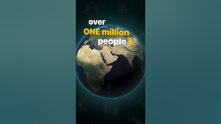 Which Country Has the Most Cities Over One Million? 🏙️ #geography #map #shorts