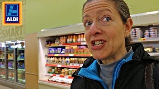 VEGAN Grocery Shopping With me and Momdre