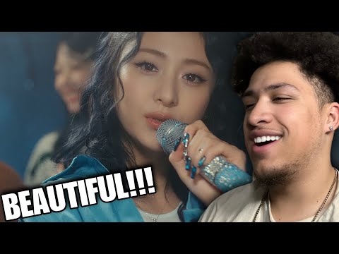 LE SSERAFIM (르세라핌) 'Star Signs' Lyric Video | REACTION!!!