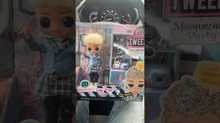 Lol Tweens Masquerade Party Max Wonder Al Fin Conseguí El Único Chico