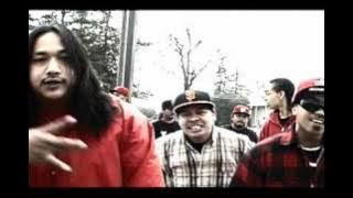 MY GANGSTA(FEAT, BOLO, RED DAWG,NUTT,JAYDAH,AWOL