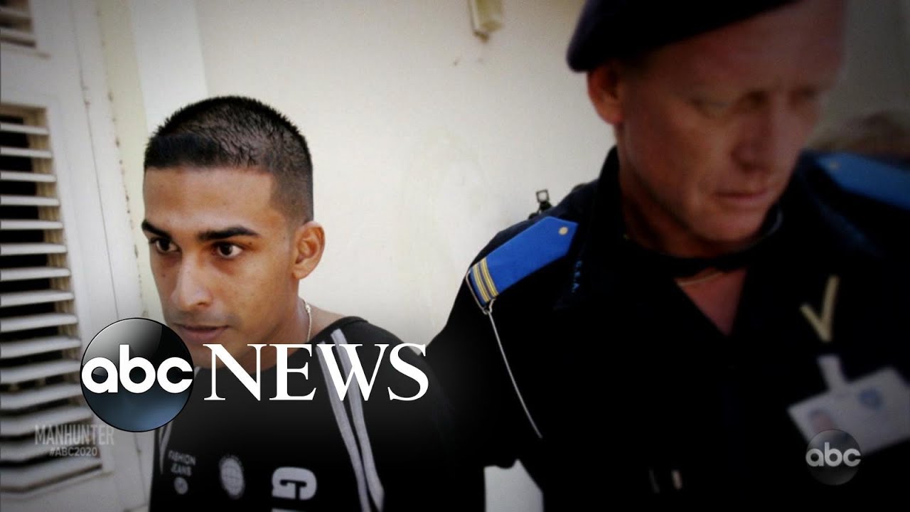 Manhunter l 20/20 l PART 4