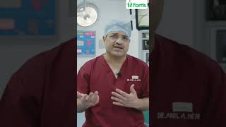 Robotic Surgery ka Cost? | Robotic Surgery में कितना खर्चा आता है? #shorts