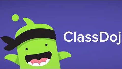 Class Dojo Instructions for Parents to Add Students