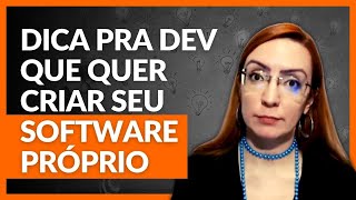 FÁBRICA DE SOFTWARE: COMO CRIAR SEU SOFTWARE PRÓPRIO? screenshot 4