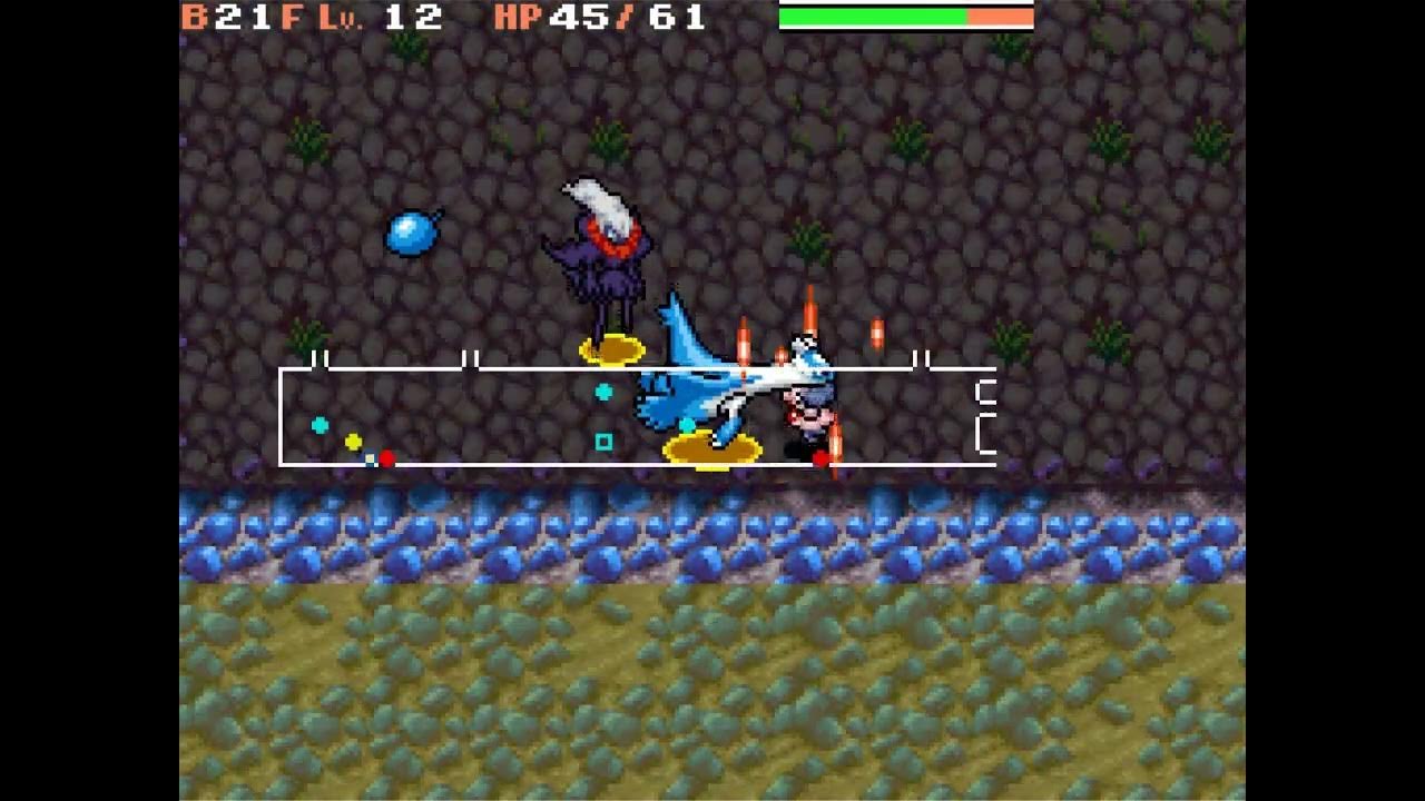 Tobias' Duo Speedrun Zero Isle East All 40 Floors OP Items