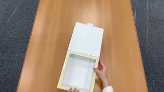 エルメス　BOX　箱のみ　計３４個　ほぼ綺麗なお品物！！多少スレ等あり Amazon | 片開き ギフトボックス Mサイズ (レッド) 155×108