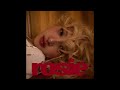 ROSÉ Toxic Till The End Studio Lead Acapella 