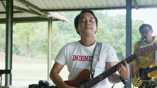 Video thumbnail of "Slank - Percuma Cover By (B'Band)"