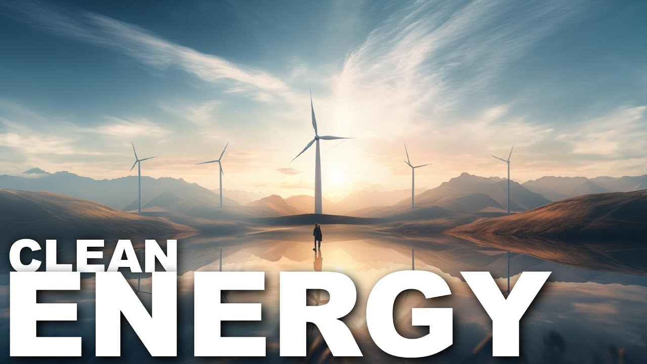 Why Bitcoin Mining Benefits Our Environment: By Tomer Strolight