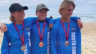 Australian Olympic Changemaker- Lillian Young