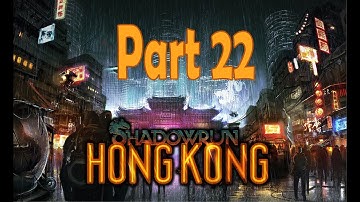 The Sinking Ship,Throwing,Hard,Shadowrun Hong Kong #22
