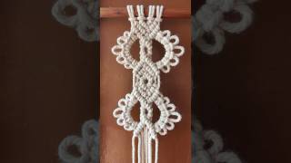 Macrame Design #macramedesign #macramepattern #macrame #diymacrame #macrameforbeginners #tutorial