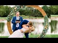 Our Wedding Video! Sept 4 2022