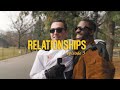S1E3: Why College? - Relationships