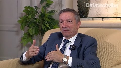 Datatechvibe Interview with Angel Vina, CEO & Founder at Denodo