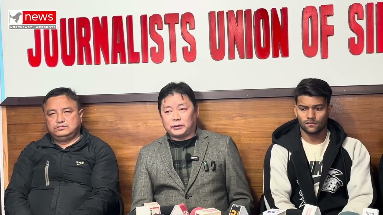 Six SDF Members Resign, Express Interest in Joining Ruling SKM Party