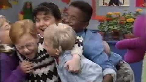 Alphabet Zoo (All Versions) Part 135