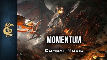 Momentum | Combat Music Collection Vol. 3