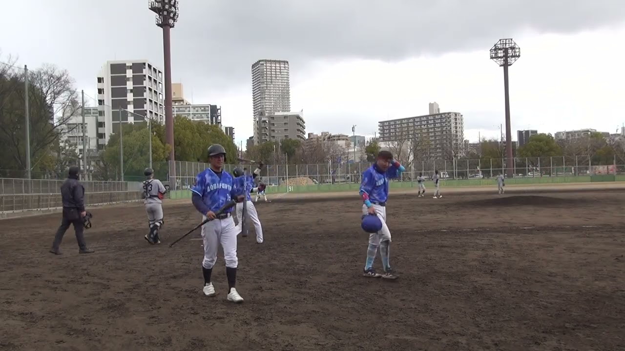 20260304対ショーバイズ様④攻撃のみ