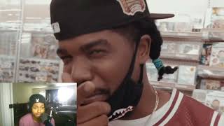 Smino - 24-8 Produced by Phoelix Reaction This is fire!!!! #dreamville #realhiphop