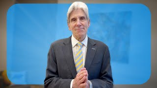 Chancellor Frenk’s Update: Acts of Kindness across Our Community