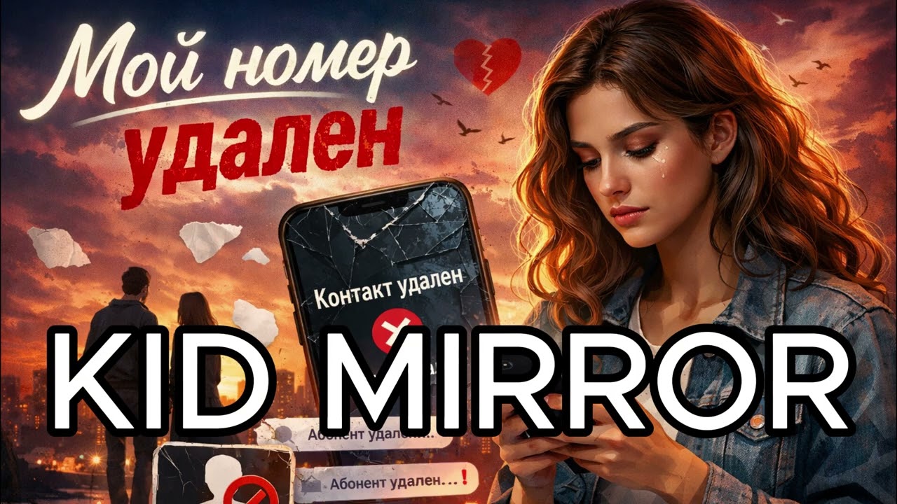 САМЫЙ ДУШЕРАЗДИРАЮЩИЙ РУССКИЙ ТРЕК ГОДА