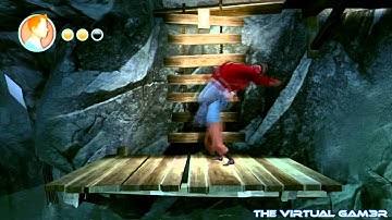 The Adventures of Tintin Part 19 Walkthrough and Golden Crab Guide