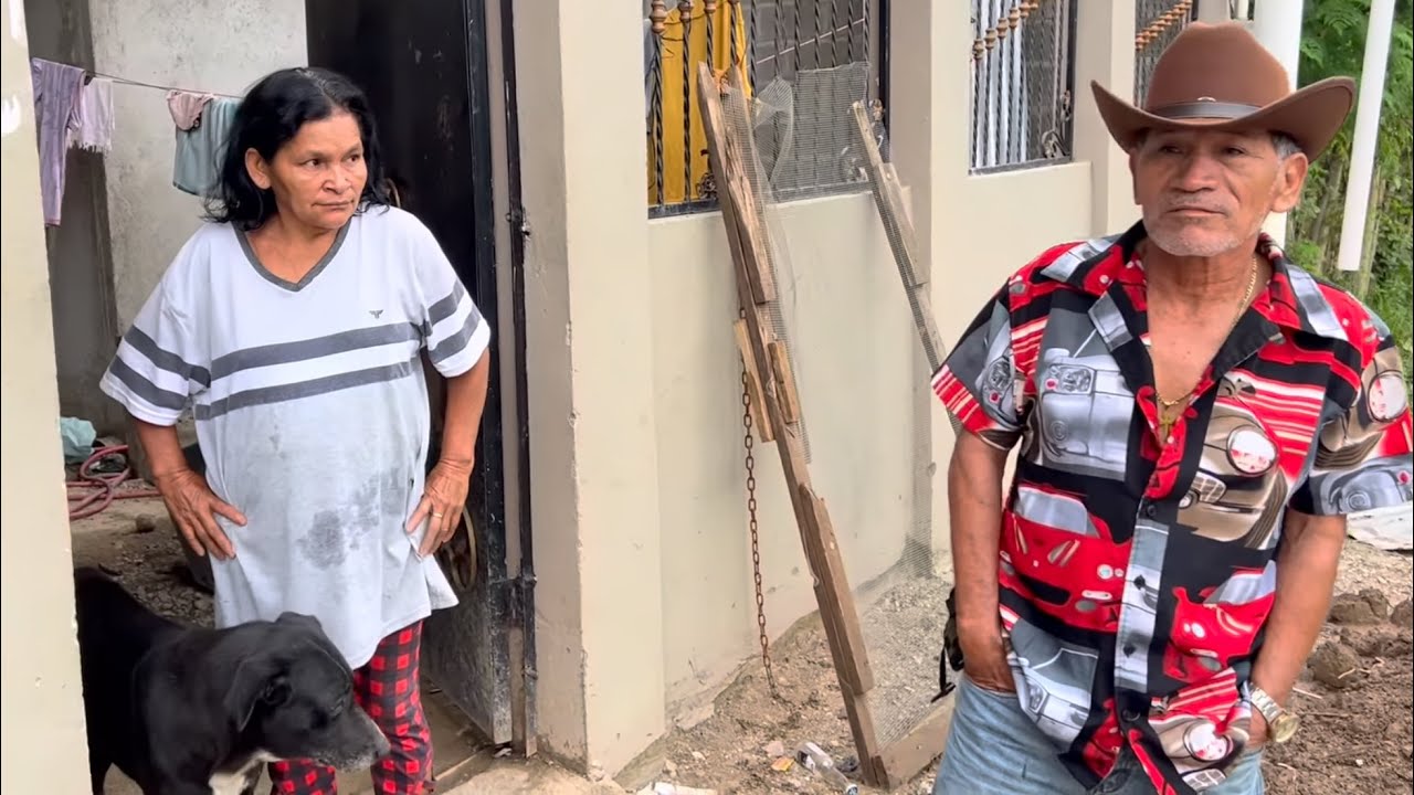 Mauda No quiero Grabar con Tio Maco por que me Tumban las Ayudas..😂😂