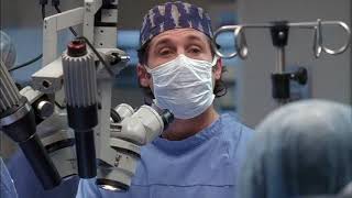 [ASMR] Grey's Anatomy Surgeries