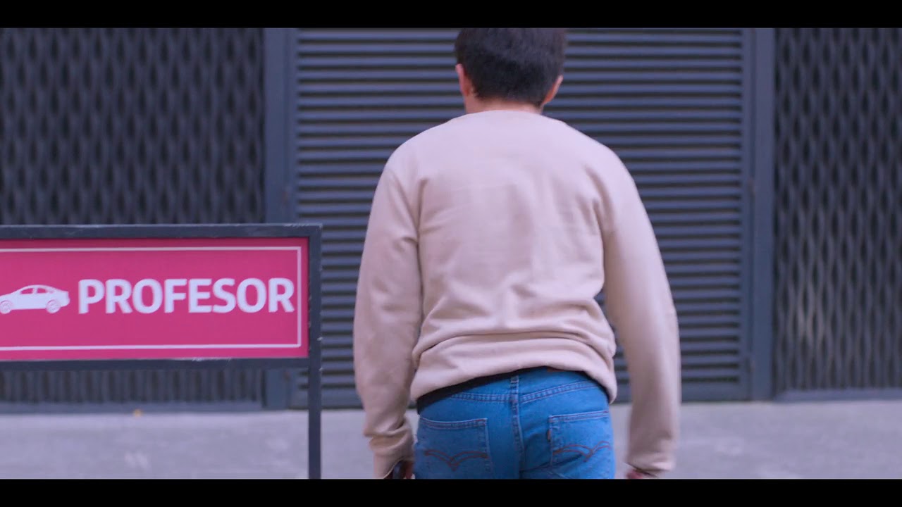 Luis and Gerry Fight Scene Part 1 (Control Z S01E03) YouTube