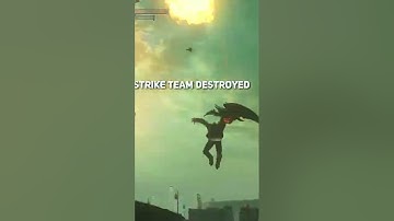 PROTOTYPE 2 | Just destroying the Black Watch facilities!